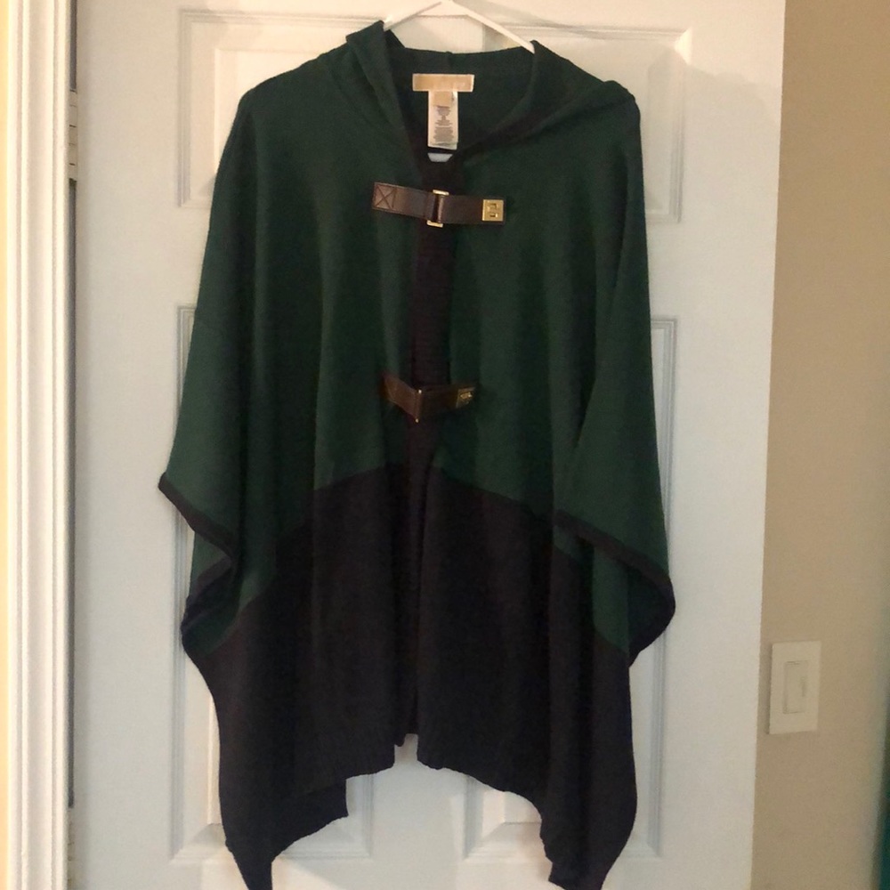 Poncho